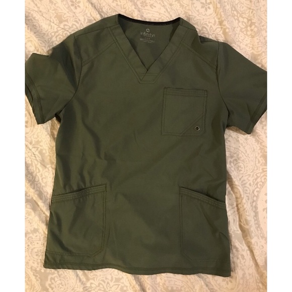 Men’s Cherokee Infinity Scrubs(M) - Picture 2 of 4